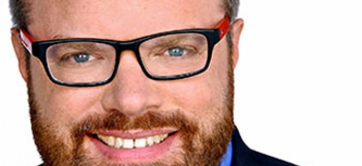 More quizmasters Archives * Big Quiz Thing