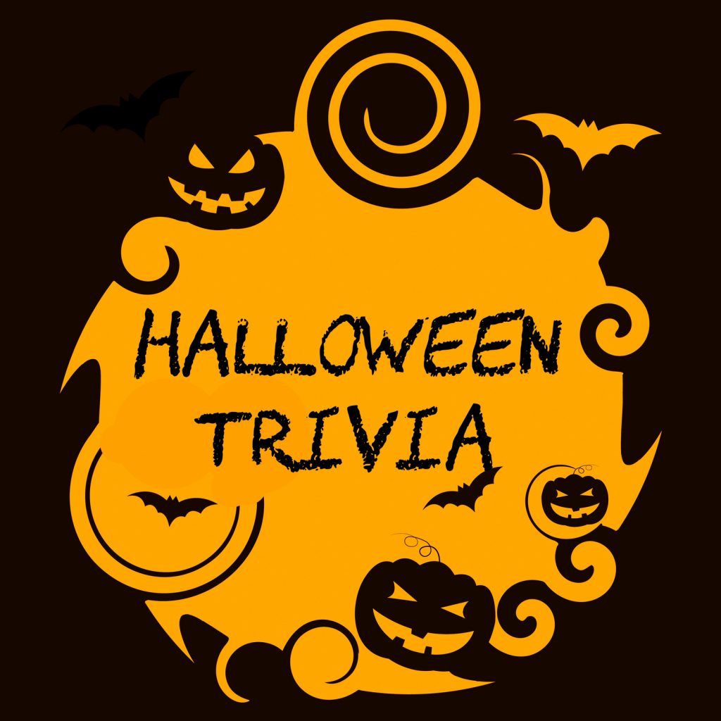 Halloween Trivia Questions And Answers Trivia Night Themes